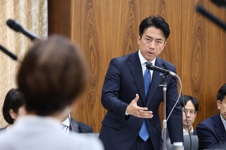 自民農林族「小泉劇場」警戒　米価抑制、農家離反に懸念　中堅議員「落城寸前の『石破城』に現れた『小泉丸』だ」
